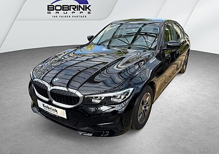 BMW 318 i Advantage LED Tempomat PDC Klima Sitzhzg.