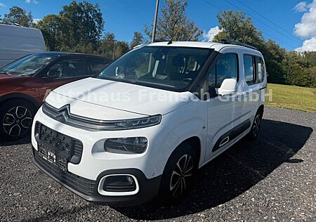 Citroën Berlingo Feel M BlueHDi 130 S&S