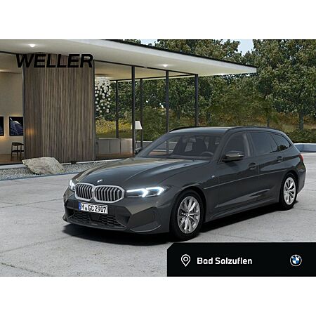 BMW 330 leasen