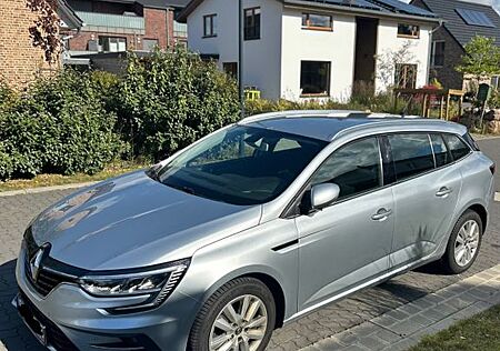 Renault Megane BLUE dCi 115 buisness Grandtour Edition