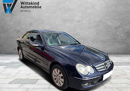 Mercedes-Benz CLK 280 CLK Coupe