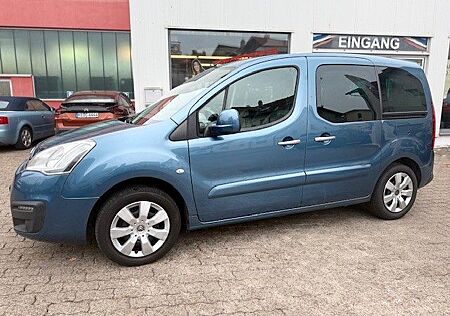 Citroën Berlingo Kombi Selection