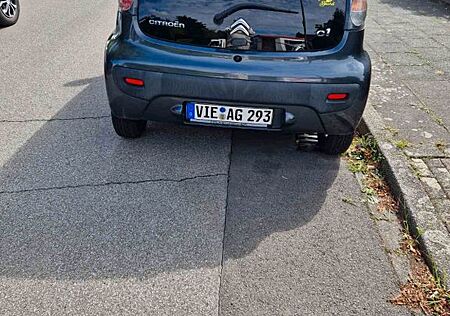 Citroën C1 1.0 SELECTION SELECTION
