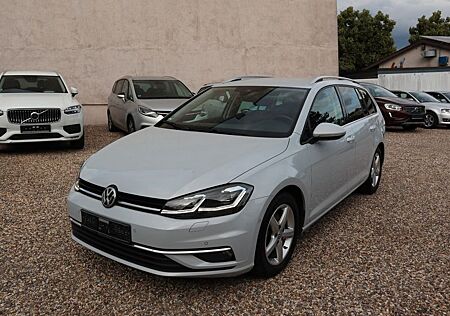 VW Golf Volkswagen VII Variant Highline*Navi*Klima*1.Hand*AHK*