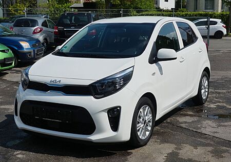 Kia Picanto Vision *5Jahre Restgarantie*
