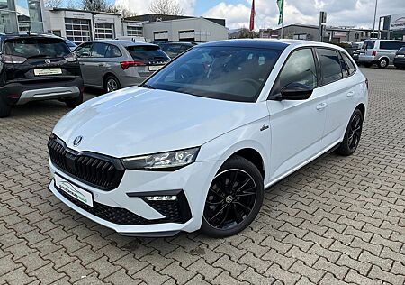 Skoda Scala 1.0TSI Monte Carlo Rückfahrkamera Climatro