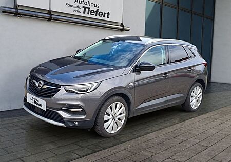 Opel Grandland X 2.0 D Start/Stop Automatik Ultimate