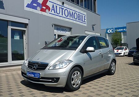 Mercedes-Benz A 180 A -Klasse WR/SR Garantie