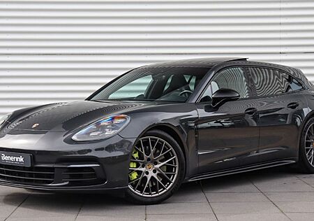 Porsche Panamera gebraucht kaufen Porsche Panamera Sport Turismo 4 E-Hybrid,BOSE, PANO,DAB