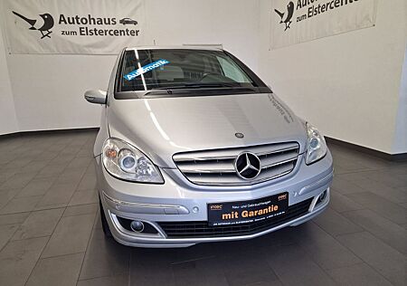 Mercedes-Benz B 170 Automatik Klima Servo Tüv