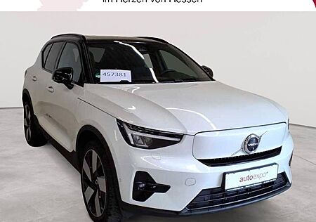 Volvo XC 40 XC40 Recharge 78 kWh Twin Motor