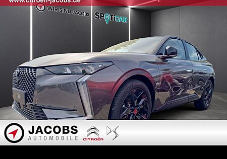DS Automobiles DS 4 DS4 1.2 PureTech 130, Performance Line S&S