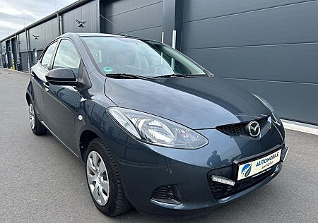 Mazda 2 Lim. 1.3 Impuls NUR 36TKM*KLIMA*SERVOLENKUNG