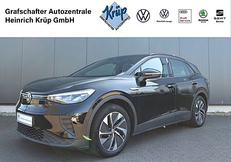 VW ID.4 Volkswagen Pro Performance LED+Nav+AreaView+Parkassist
