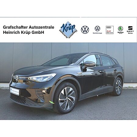 VW ID.4 leasen