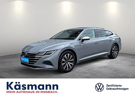 VW Arteon Volkswagen Shooting Brake Elegance 2.0TSI AHK PANO 3