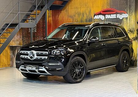 Mercedes-Benz GLS 350 GLS 350d 4Matic MULTIBEAM~HUD~LUFT~BELÜFTUNG~360