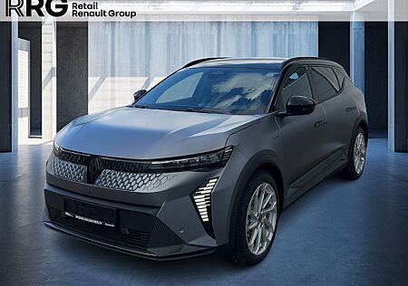 Renault Scenic E-Tech 100% ele Esprit Alpine 220 Long Ra