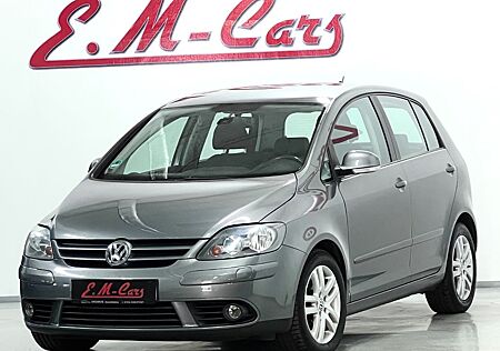 VW Golf Volkswagen Plus V Tour*NAVI*SHZG*PDC*KLIMA*MFL*ALU*