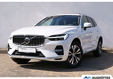 Volvo XC 60 XC60 T6 AWD Recharge Core STHZ/AHK/BLIS/Google
