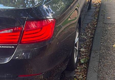 BMW 520d xDrive A -