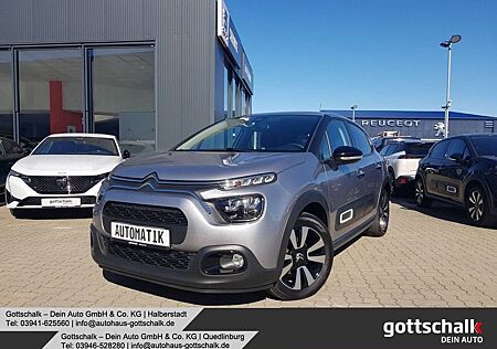 Citroën C3 Max 1.2 PureTech EU6d MAX PURETECH 110 EAT6 L