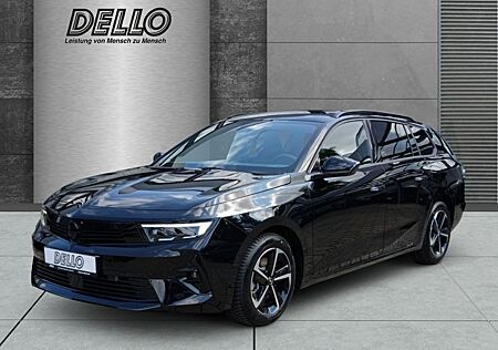Opel Astra ST GS Turbo 8-AT Komfort Tech-Paket Allwet