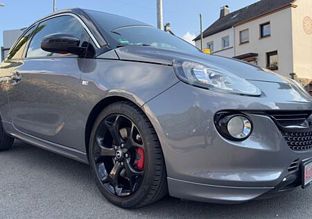 Opel Adam S*RECARO SITZE 55TK*