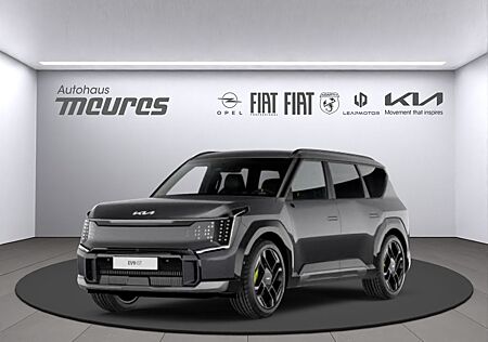 Kia EV9 GT 508 PS AWD 7-Sitzer El. Panodach Massages