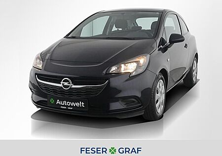 Opel Corsa 1.4 Edition ecoFlex Tempomat PDC hi. SHZ