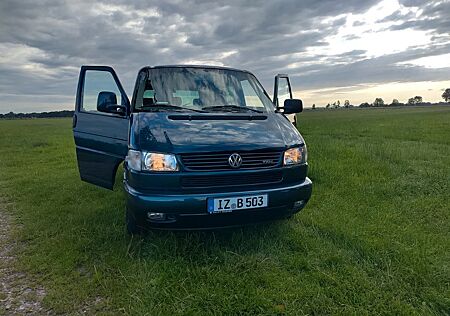 VW T4 Multivan Volkswagen