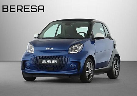 Smart ForTwo EQ passion Sitzhzg 15 Zoll LMF