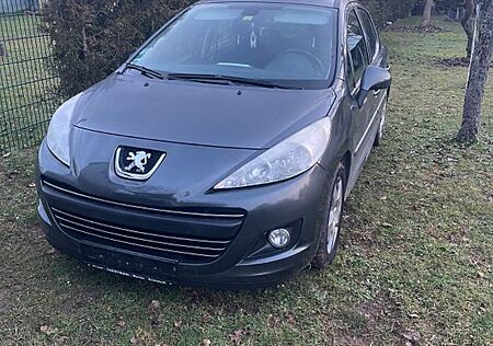 Peugeot 207 Premium 120 VTi Premium
