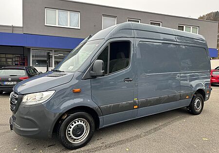 Mercedes-Benz Sprinter III 314 CDI FWD L2 Kam Assistent Klima