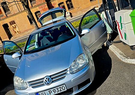 VW Golf Volkswagen 1.6 Sportline Sportline