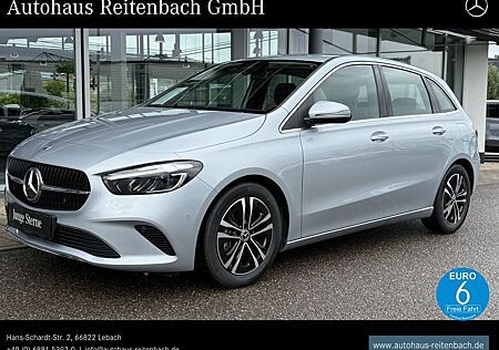 Mercedes-Benz B 200 B200d PROGRESSIVE+DIST LED+LENKRAD&SITZHZ+EASYPA