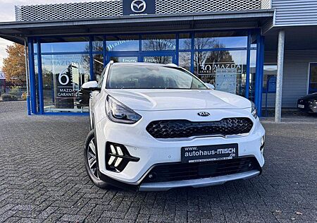 Kia Niro 1.6 Plug-in Hybrid Spirit BI-LED JBL SOUND