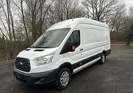 Ford Transit Kasten 350 L4 Trend