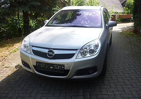 Opel Vectra Caravan 1.8