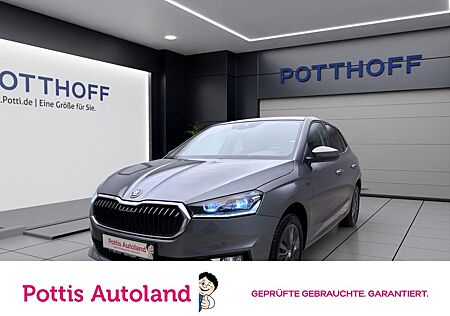 Skoda Fabia 1.0 TSI DSG SELECTION NAVI PANO KLIMA PDC