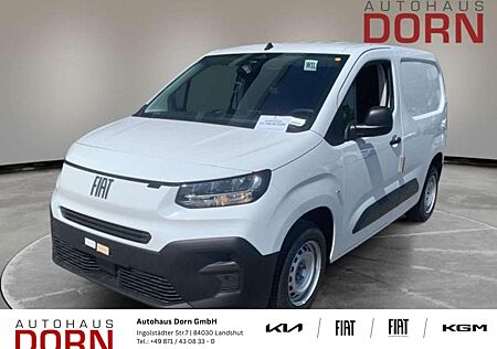 Fiat Doblo gebraucht kaufen Fiat Doblo Serie 3 L1 Easy Pro Kawa 1.2 pure Tech 81k