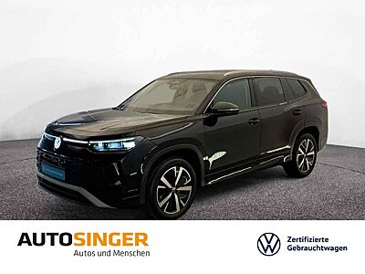 Volkswagen Tayron Life TDI DSG 4M 7S *AHK*IQ-L*ACC*DCC*360*