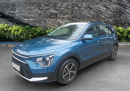 Kia Niro 1.6 GDI Plug-in Hybrid Edition 7
