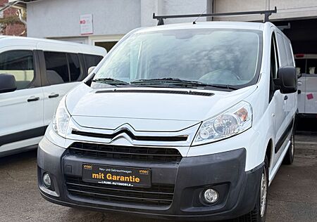 Citroën Jumpy HDi 90 29 L2H1 Kasten Euro5