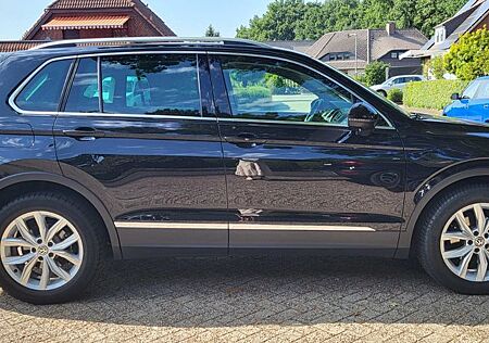 VW Tiguan Volkswagen 1.4 TSI ACT OPF JOIN JOIN (TOP gepflegt)