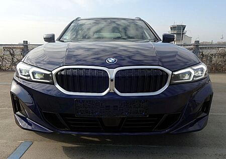 BMW 330e xDrive Touring Automatic 40.000€ unter UPE
