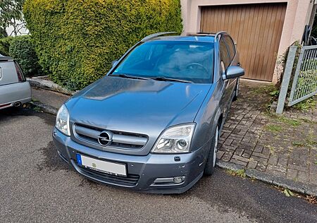 Opel Signum 3.2 V6 Benzin