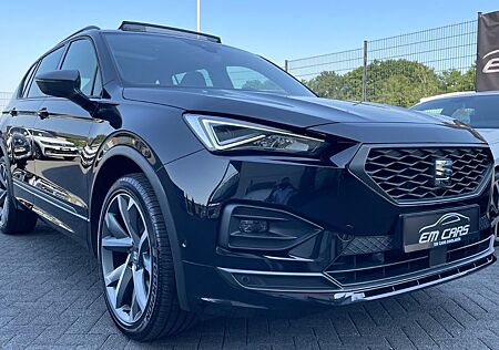Seat Tarraco FR 4Drive ACC AID BEATS LED KAMERA PANO