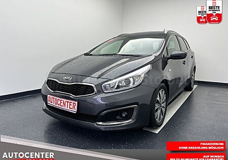 Kia Cee'd / Ceed Dream Team " NAVI-SITZH-MULTI-PDC-A