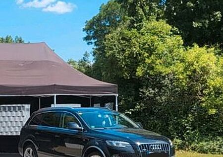 Audi Q7 3.0 TDI (DPF) 7 Sitzer